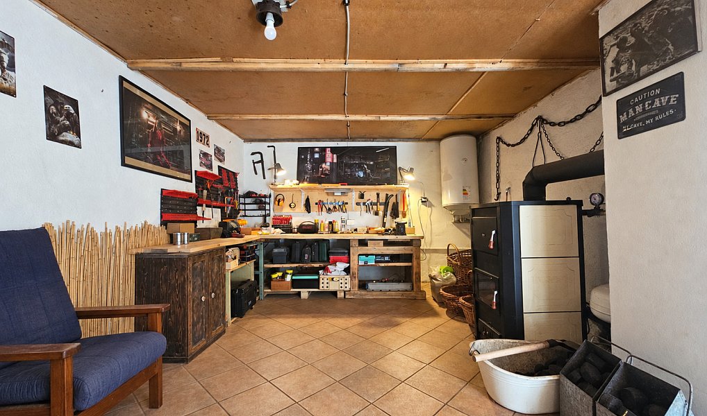 Prodej chaty/chalupy 158 m² s pozemkem 667 m², Stachy – náhled fotky 21