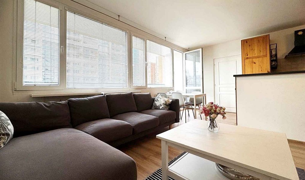 Pronájem bytu 4+kk 107 m², Praha – náhled fotky 11