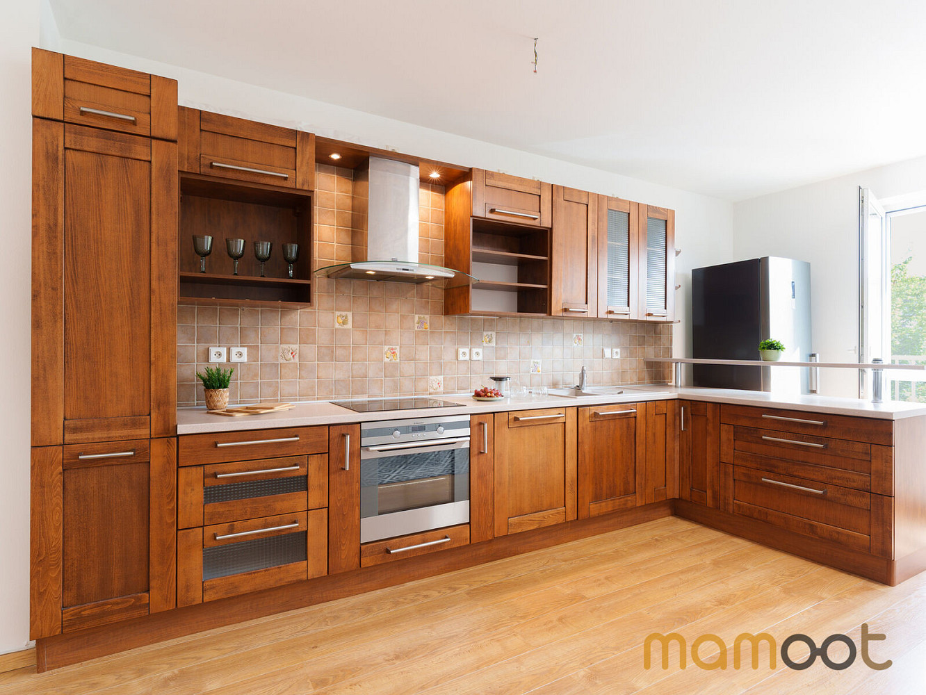Pronájem bytu 2+kk 70 m² – fotografie 5