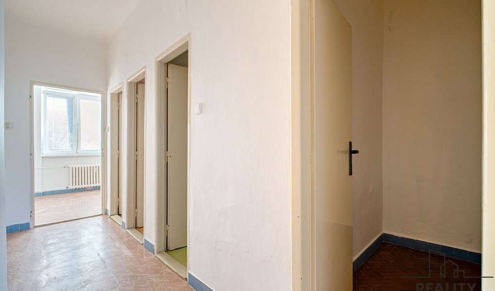 Prodej bytu 2+1 61 m², Karviná – náhled fotky 14