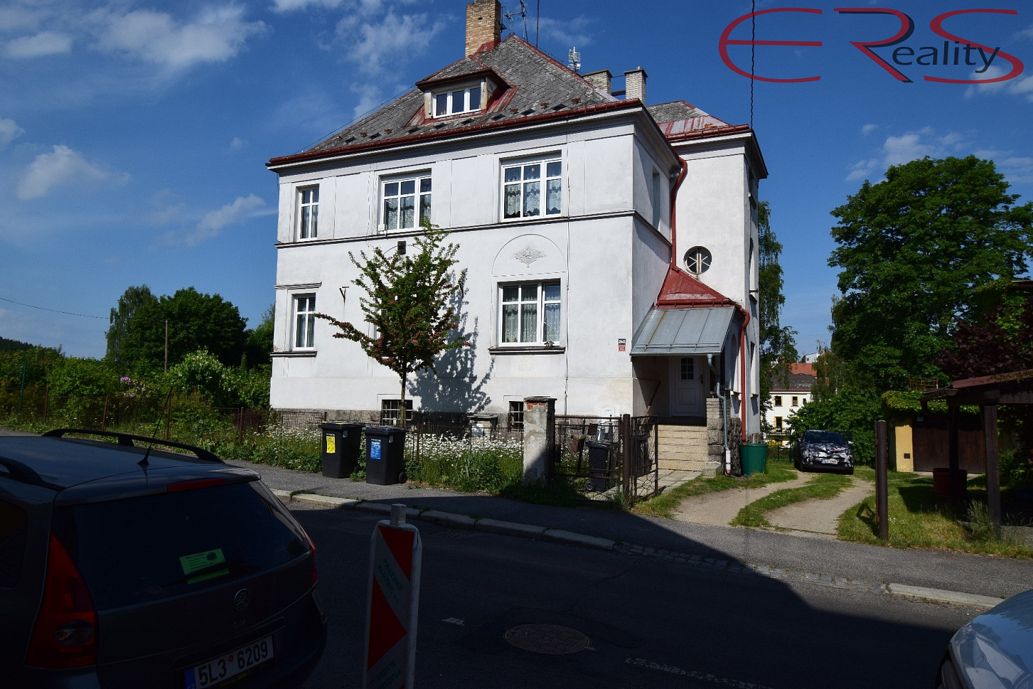 Prodej bytu 2+kk 43 m²