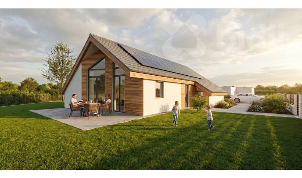 Prodej domu 94 m² s pozemkem 1 099 m², Vimperk – fotka 1 z 21