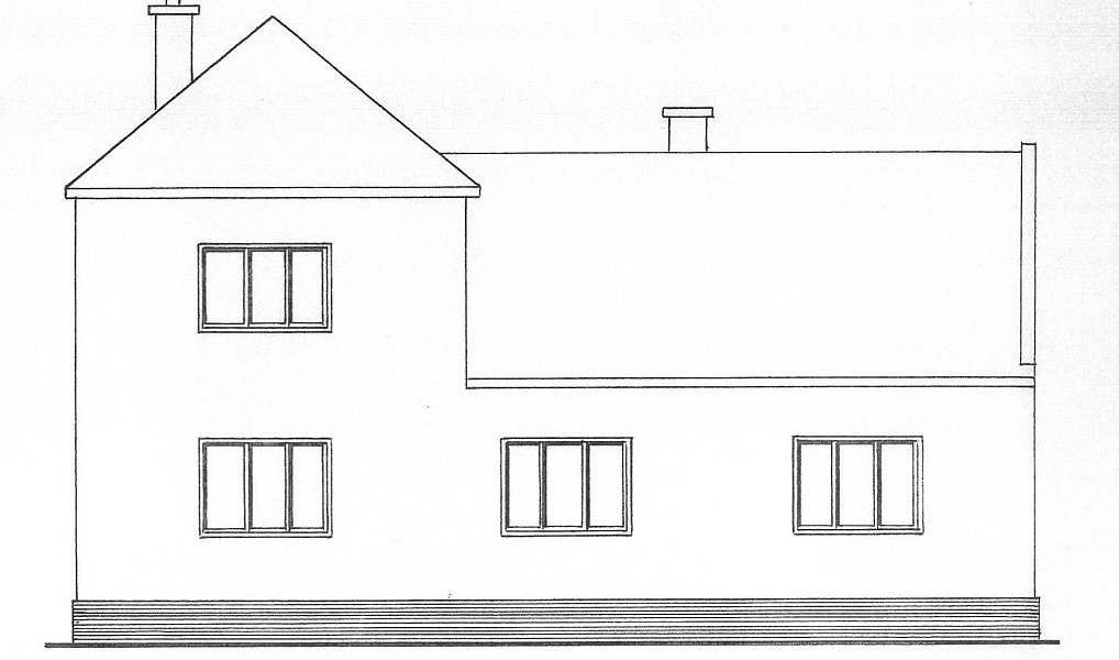 Prodej domu 103 m² s pozemkem 457 m², Říčany – náhled fotky 25