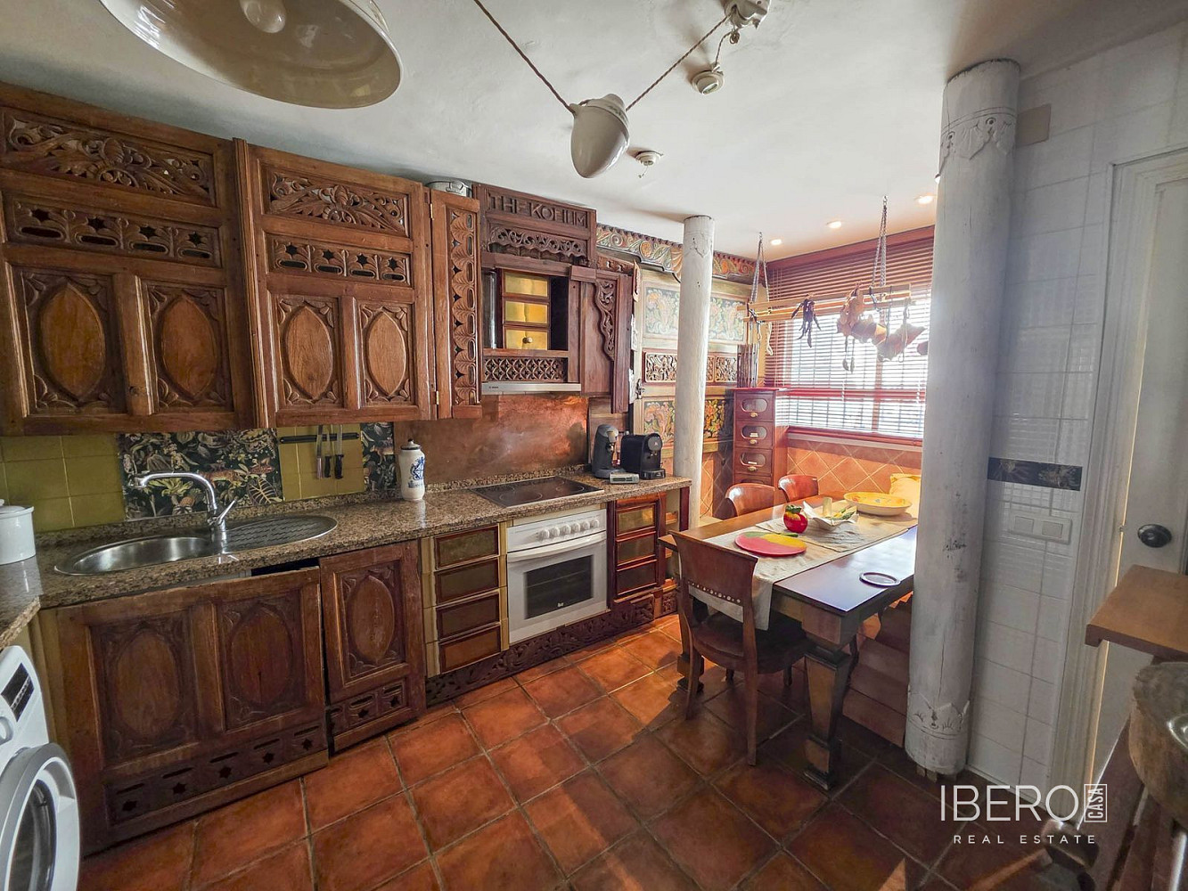 Casa 4+kk – Casares, Puerto de la Cruz, Costa del Sol Occidental - Vista 4