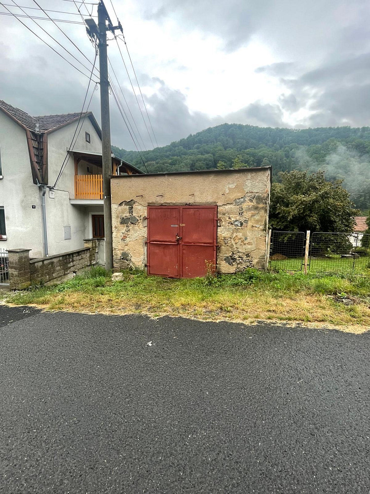 Garáž — photo 2