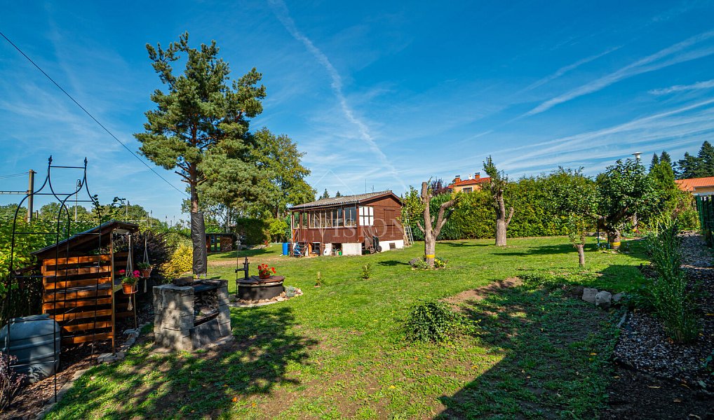 Prodej pozemku, 713 m², Jindřichův Hradec, Kardašova Řečice