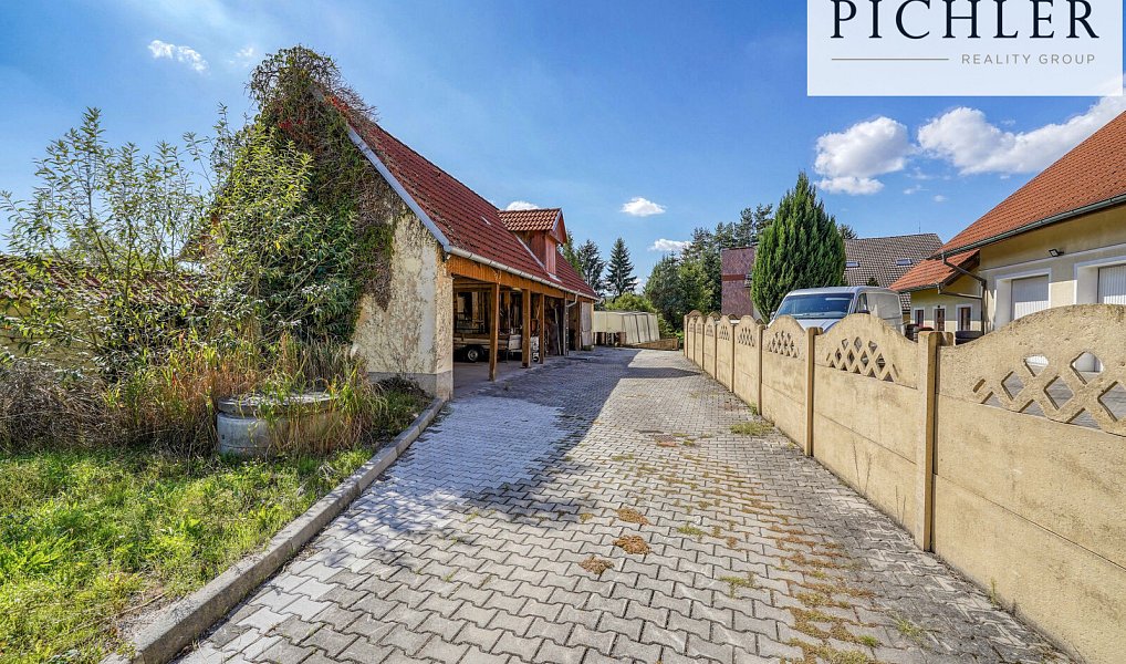 Prodej domu 320 m² s pozemkem 1 660 m², Tymákov – náhled fotky 54