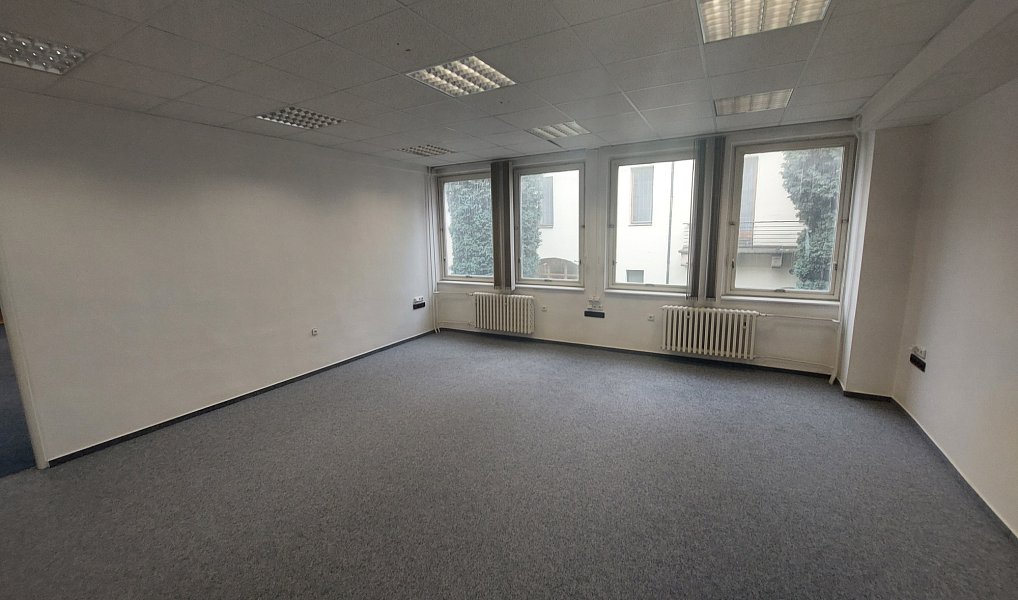 Pronájem kanceláře 20 m², Vysoké Mýto – náhled fotky 2