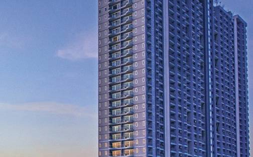 Prodej bytu 1+kk 27 m², Pattaya, Jomtien, Thajsko