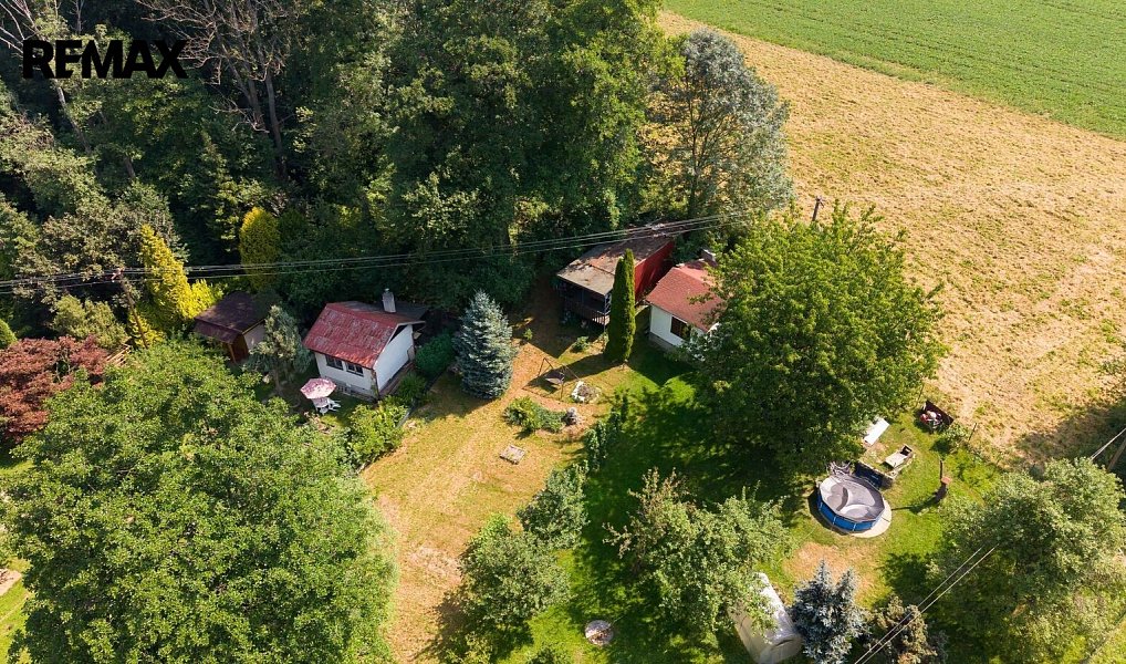 Prodej zahrady 439 m², Příbor – náhled fotky 14