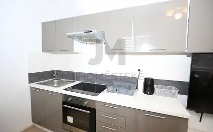 Prodej bytu 1+kk 29 m²