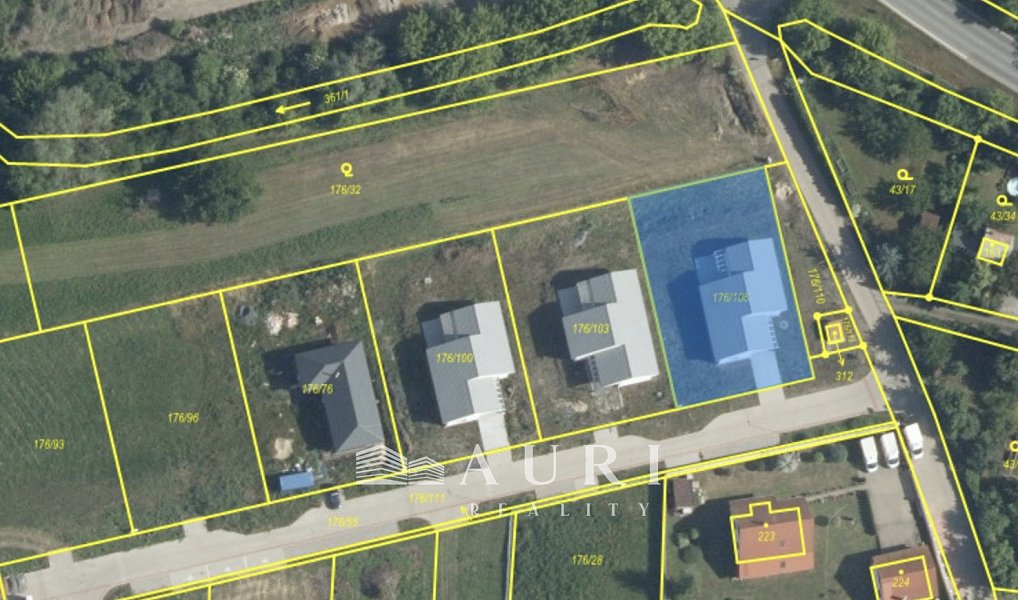 Prodej domu 158 m² s pozemkem 1 020 m², Kozomín – náhled fotky 17