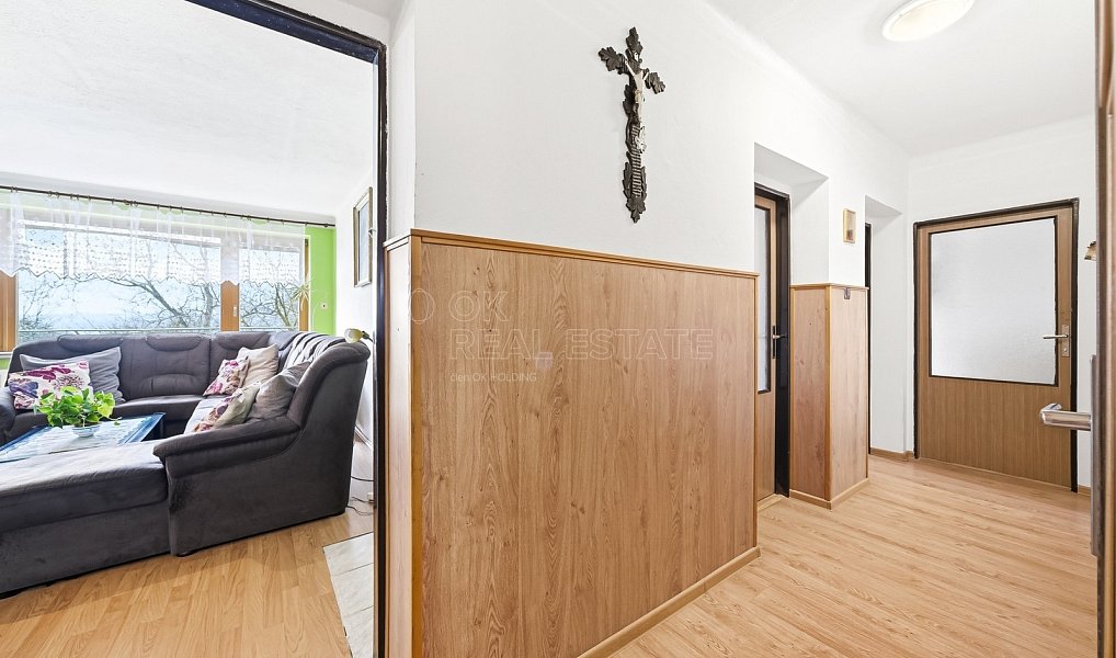 Prodej domu 200 m² s pozemkem 884 m², Drahanovice – náhled fotky 39