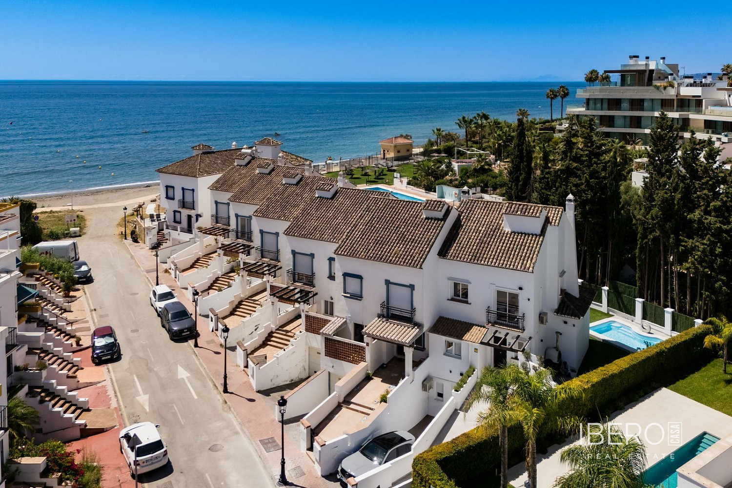 Casa 6+kk – Estepona, Barriada Islas Canarias