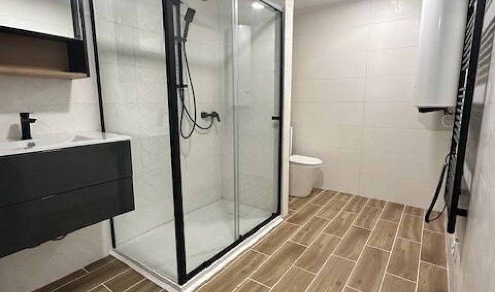 Pronájem bytu 1+kk 53 m², Žatec – náhled fotky 4