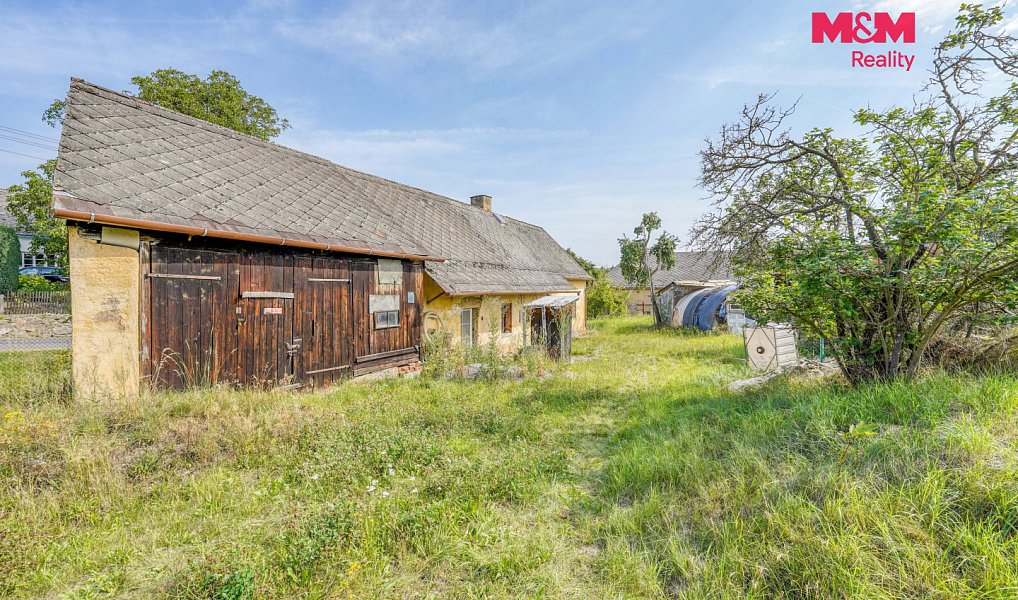 Prodej domu 75 m² s pozemkem 561 m², Lestkov – náhled fotky 23
