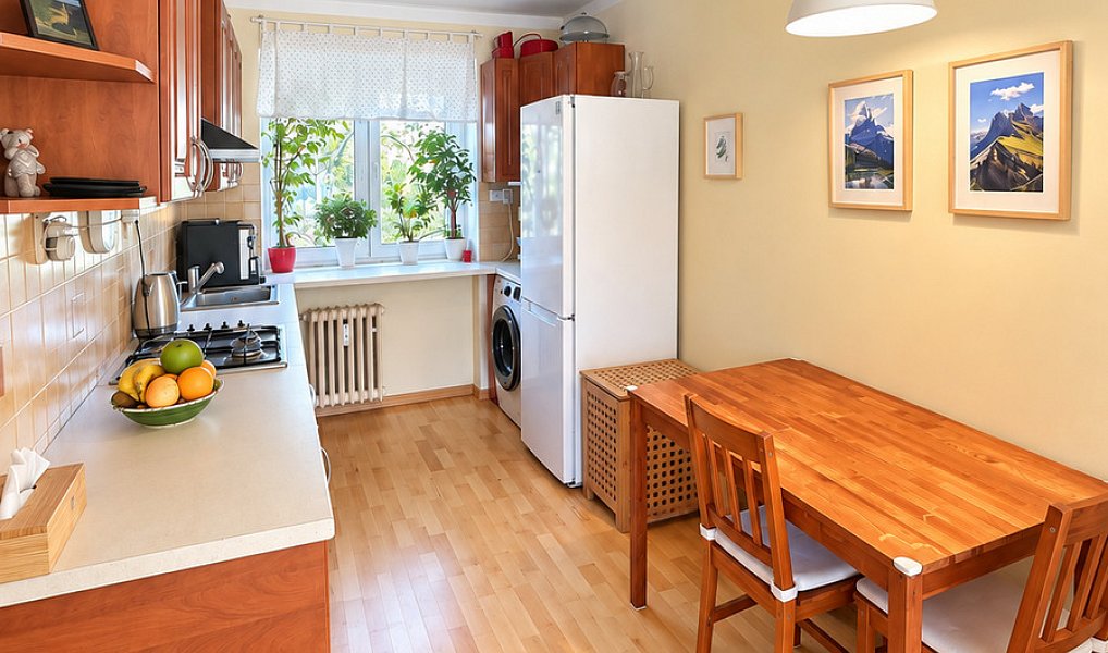 Pronájem bytu 2+1 54 m², Kladno – náhled fotky 9