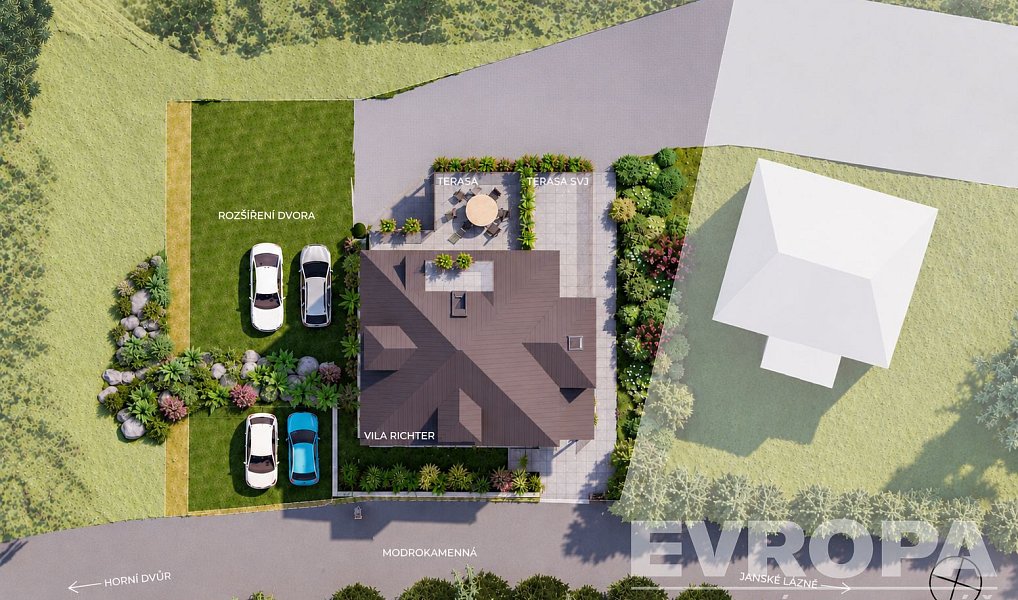 Prodej bytu 3+kk 44 m², Janské Lázně – náhled fotky 10