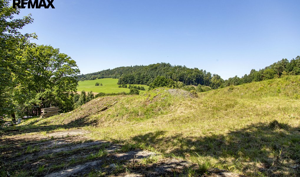 Prodej stavebního pozemku 4 479 m², Mikulůvka – náhled fotky 9