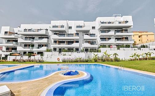 Prodej bytu 3+kk 77 m², Villamartin, Španělsko