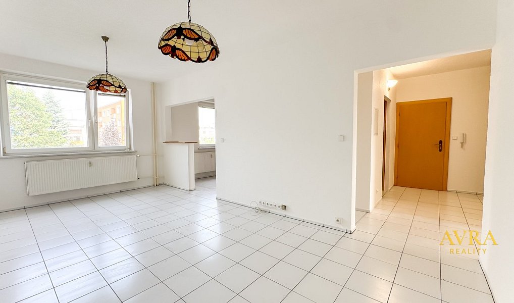 Prodej bytu 3+1 69 m², Mariánské Lázně – náhled fotky 9