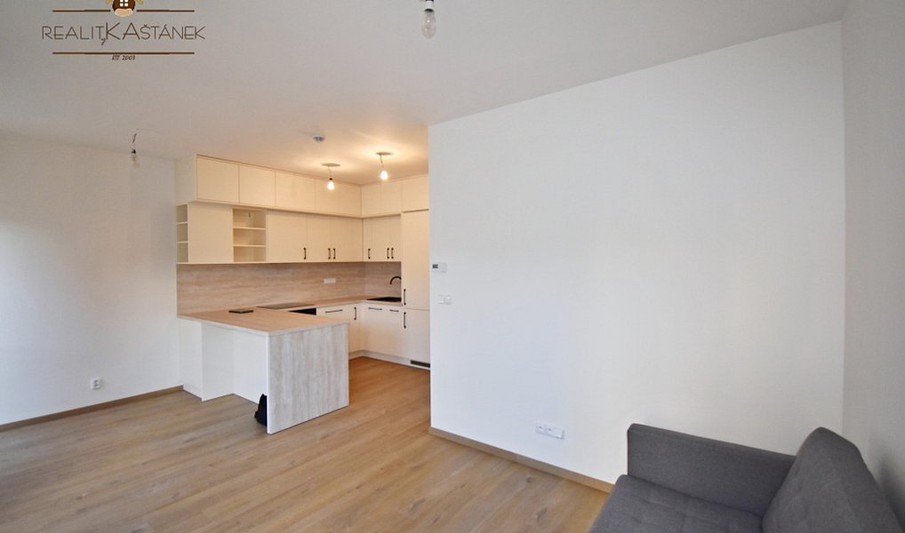 Pronájem bytu 2+kk 46 m², Frýdlant – náhled fotky 5