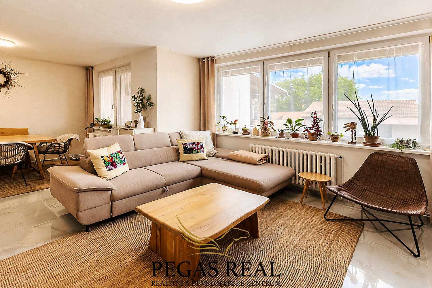Prodej domu 166 m² s pozemkem 289 m² – pohled 5