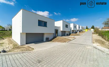 Prodej domu 151 m² s pozemkem 365 m², Kotojedská, Kroměříž