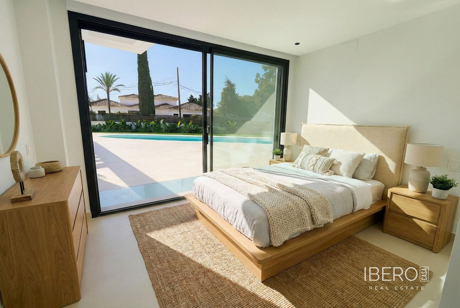 Casa 7+kk – Málaga, El Chaparral, Puerto de la Torre - Más