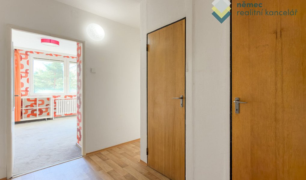 Prodej bytu 2+kk 45 m², Praha – náhled fotky 10
