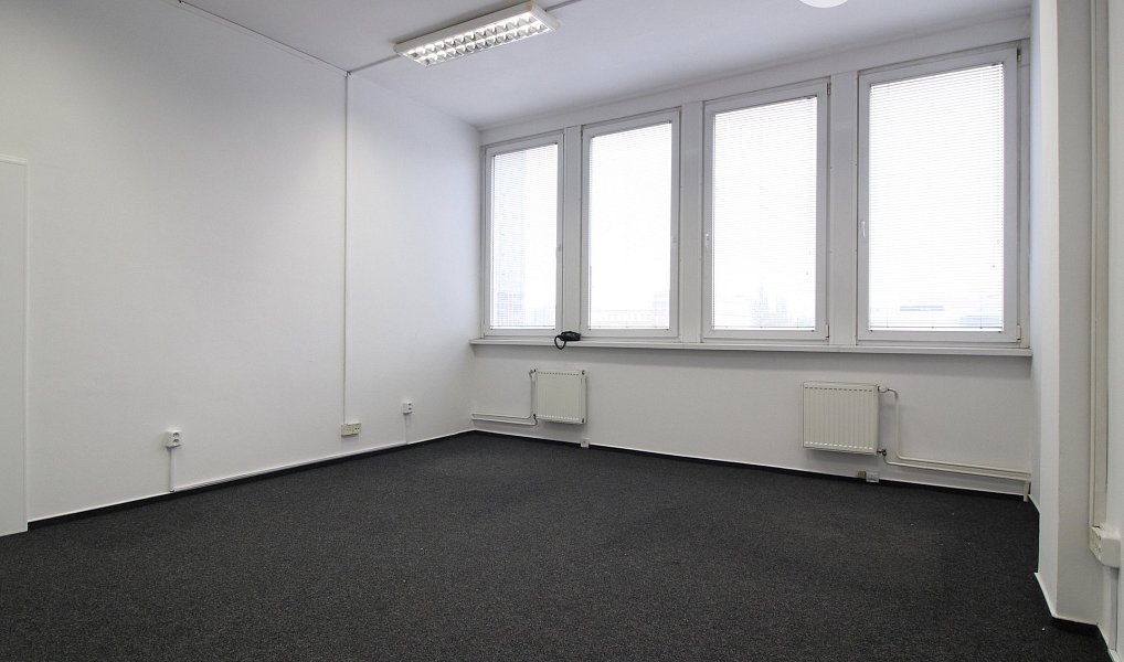 Pronájem kanceláře 100 m², Brno – náhled fotky 2