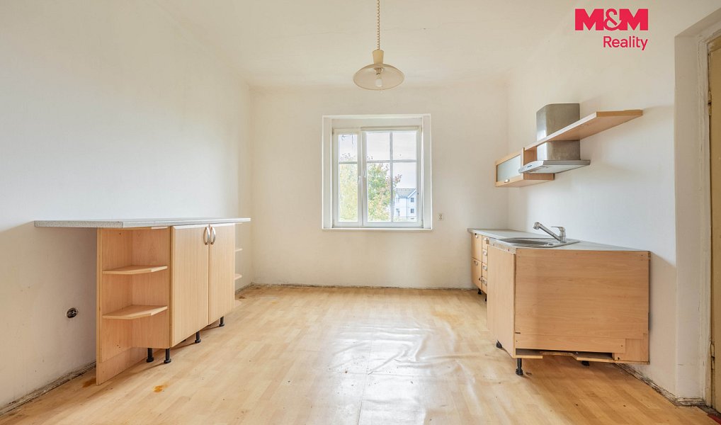 Prodej bytu 2+kk 55 m², Slaný – náhled fotky 7