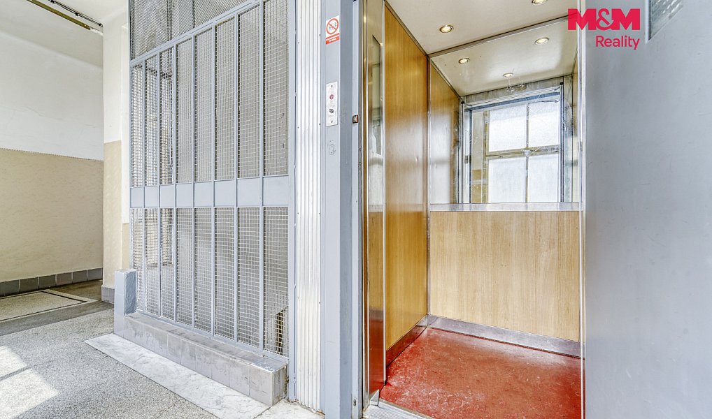 Pronájem bytu 1+1 34 m², Plzeň – náhled fotky 16