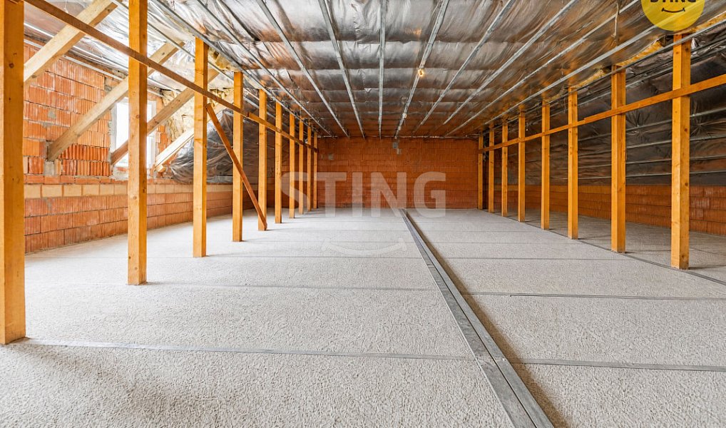 Prodej komerčního objektu (jiného typu) 650 m², Návsí – náhled fotky 19