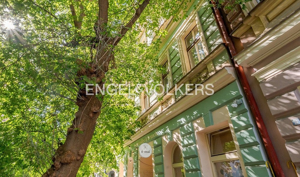 Prodej bytu 2+kk 65 m², Praha – náhled fotky 4