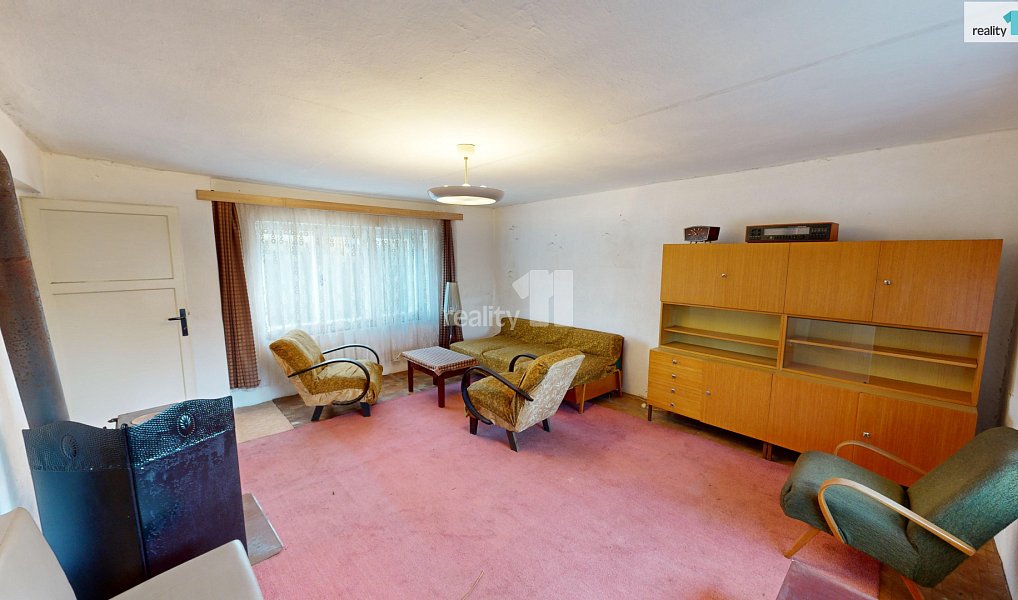 Prodej domu 76 m² s pozemkem 1 074 m², Ledeč nad Sázavou – náhled fotky 28