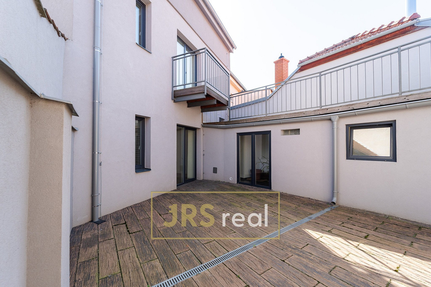 Prodej bytu 2+1 51 m²