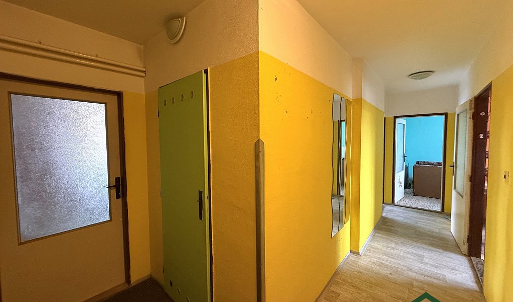 Prodej bytu 3+1 71 m², Boskovice – náhled fotky 8