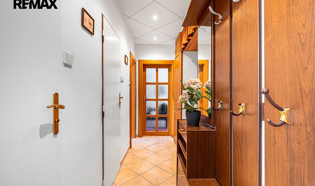 Prodej bytu 2+1 49 m², Praha – náhled fotky 10