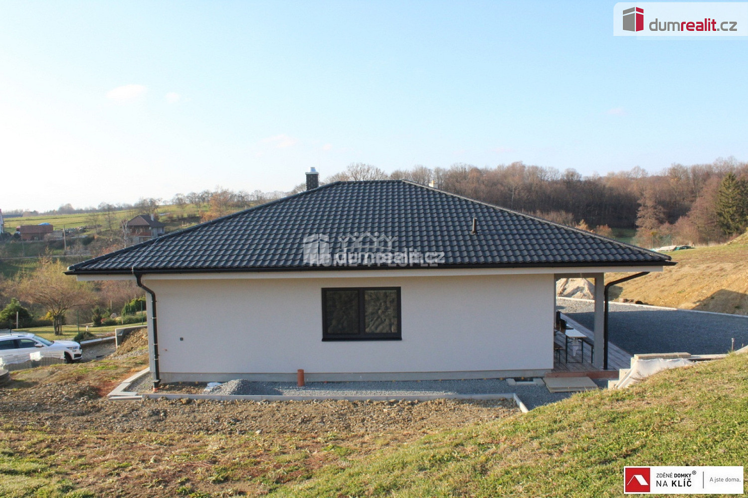 Prodej domu 115 m² s pozemkem 560 m² — photo 3