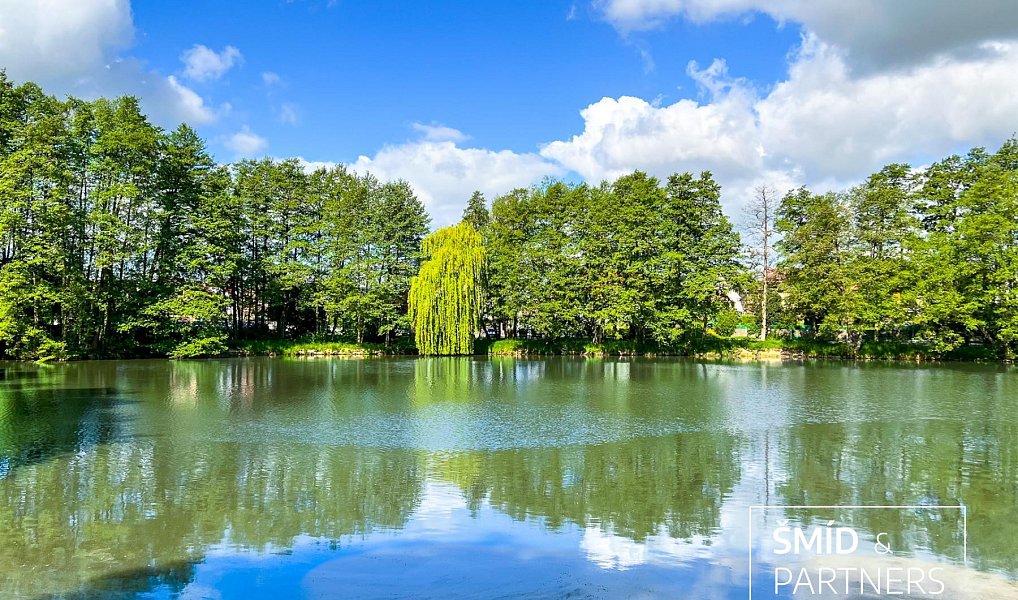 Prodej stavebního pozemku 1 001 m², Uhlířské Janovice – náhled fotky 9