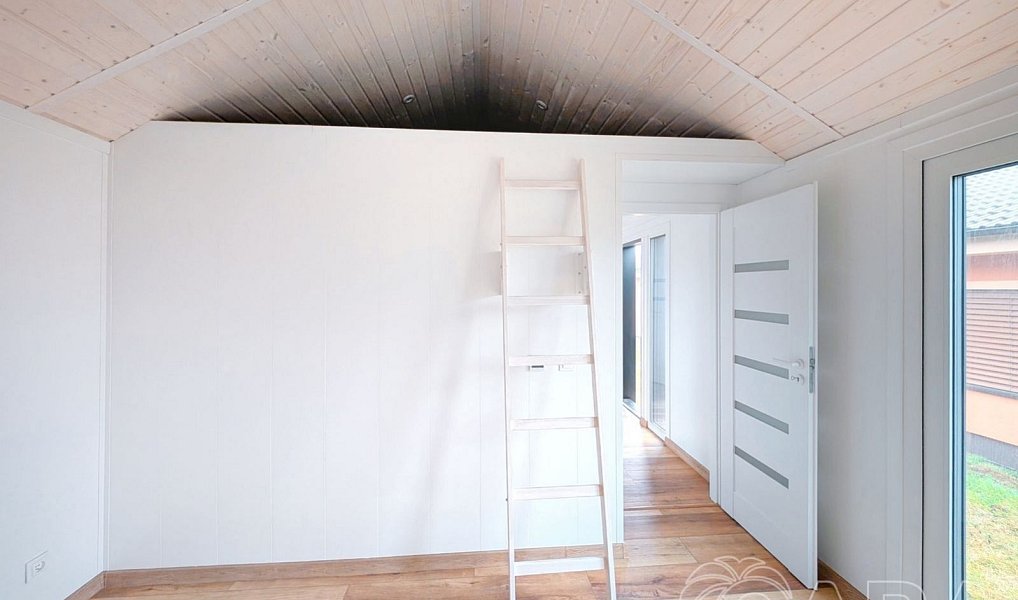 Prodej mobilheimu 55 m2, Praha, Praha – náhled fotky 11