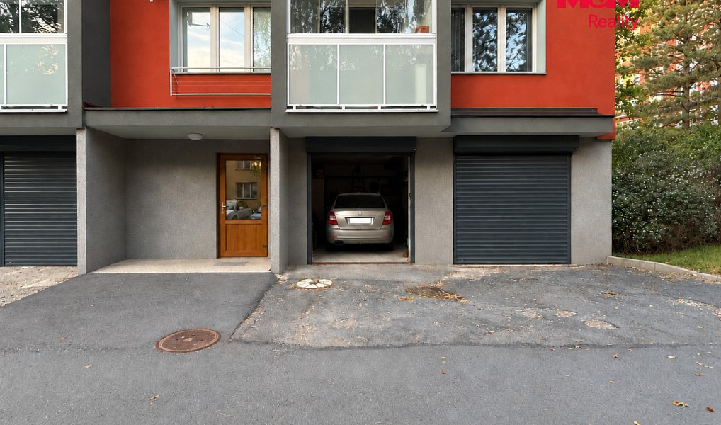 Prodej garáže, 18 m2, Frýdek-Místek, ul. Habrová, Frýdek-Místek – náhled fotky 8