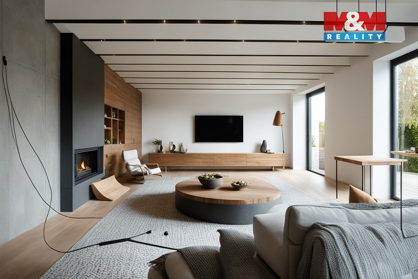 Prodej domu 609 m² s pozemkem 531 m² — photo 5