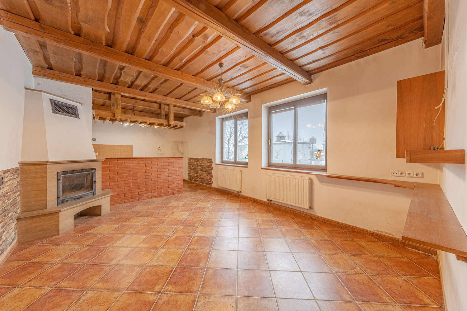 Prodej zemědělského objektu 398 m²