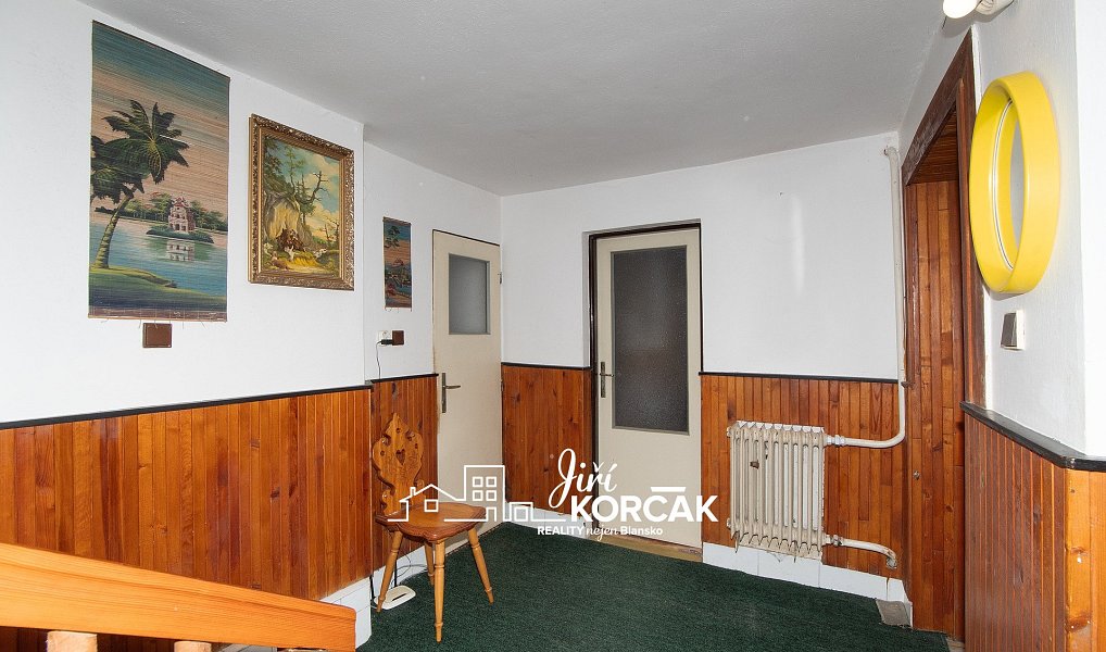 Prodej domu 201 m² s pozemkem 179 m², Šošůvka – náhled fotky 16