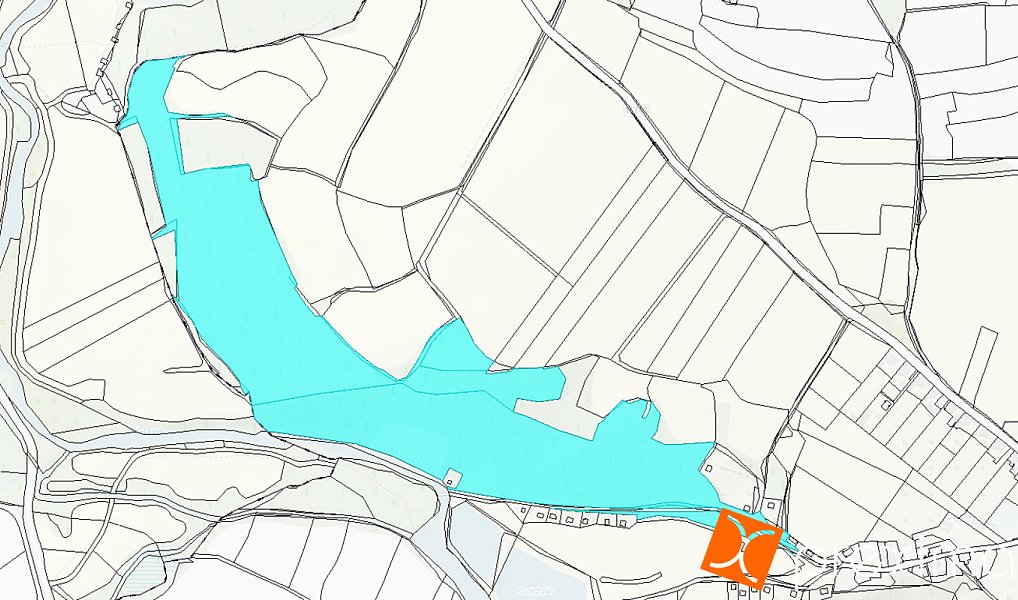 Prodej lesa 60 653 m², Ždírec – náhled fotky 2