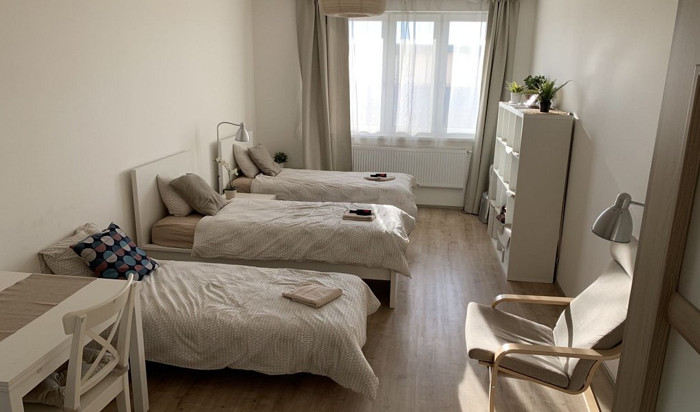 Prodej bytu 1+kk 33 m², Praha – náhled fotky 29