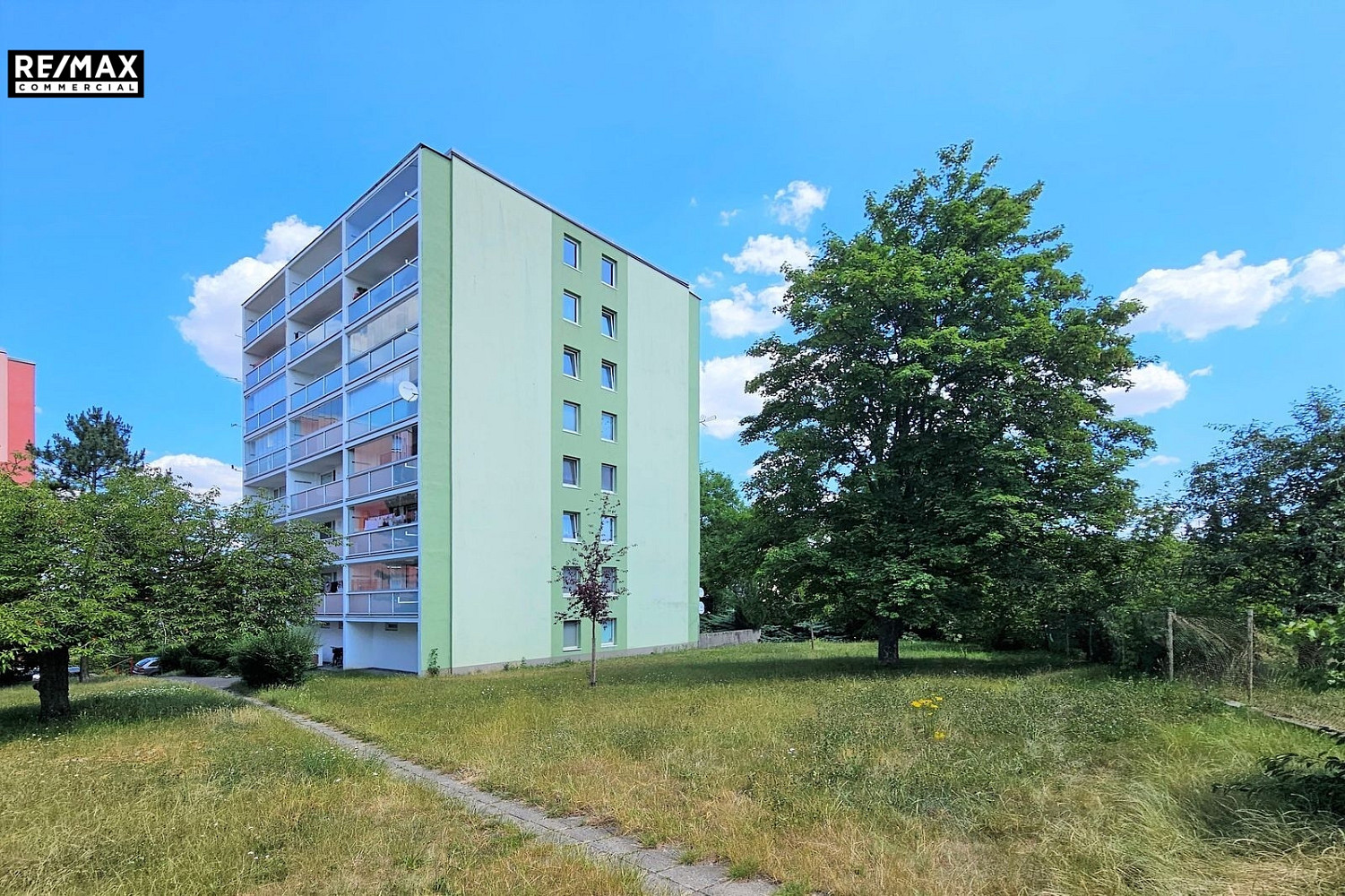 Prodej bytu 3+1 82 m² — photo 3