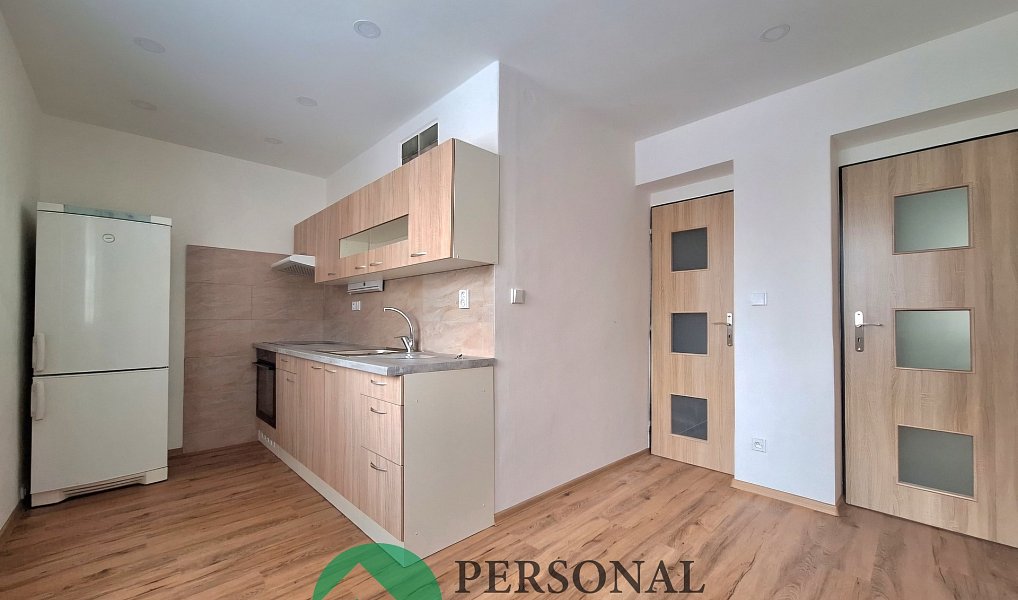 Prodej bytu 3+1 56 m², Český Brod – náhled fotky 2